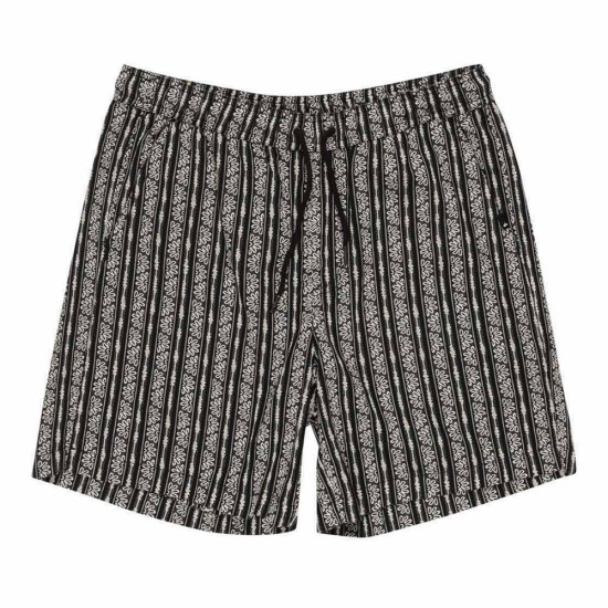 Quiksilver Ανδρικό σορτς Taxer Jacquard Street Way 18" - Corduroy Walkshort